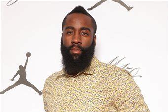 Remembering James Harden's Fashion Highlights from 2013